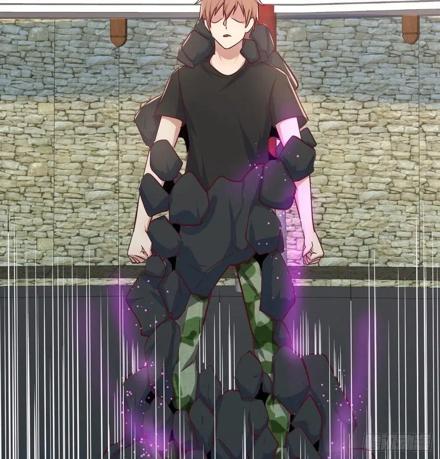 第170话 新手不懂武德 第51页