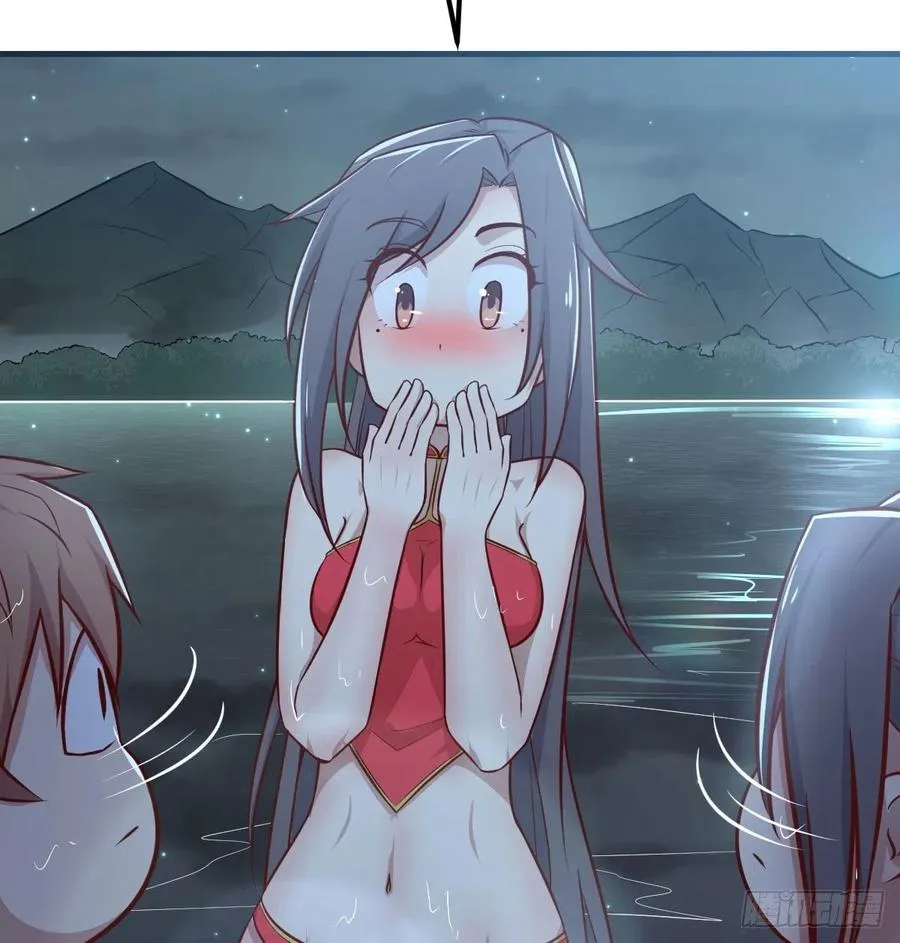 第174话 捡了一个妹纸 第19页