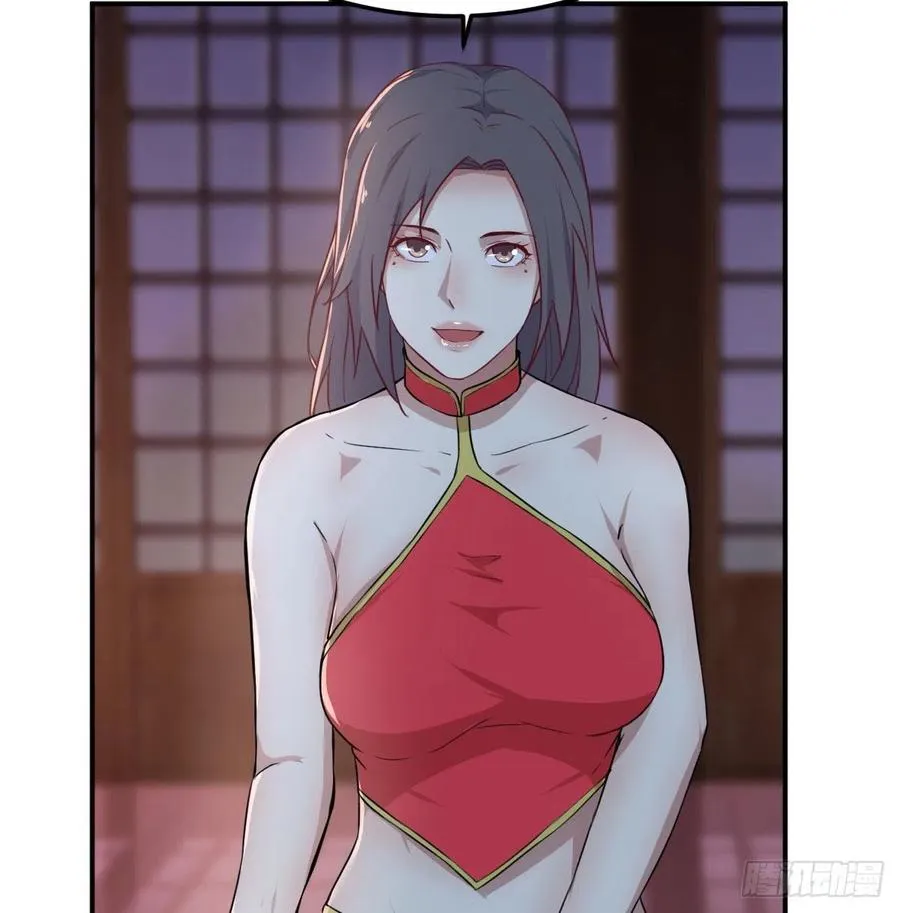 第175话 阿篱和阿篱 第36页