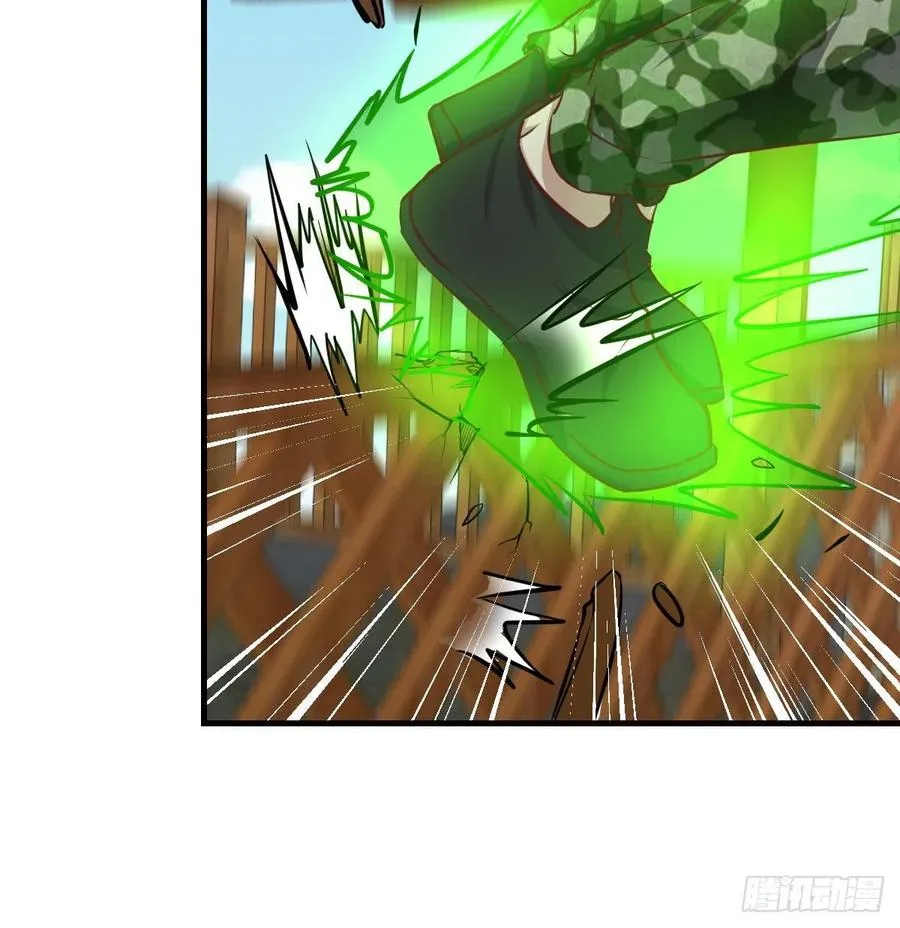 第177话 楚南撼神打 第60页