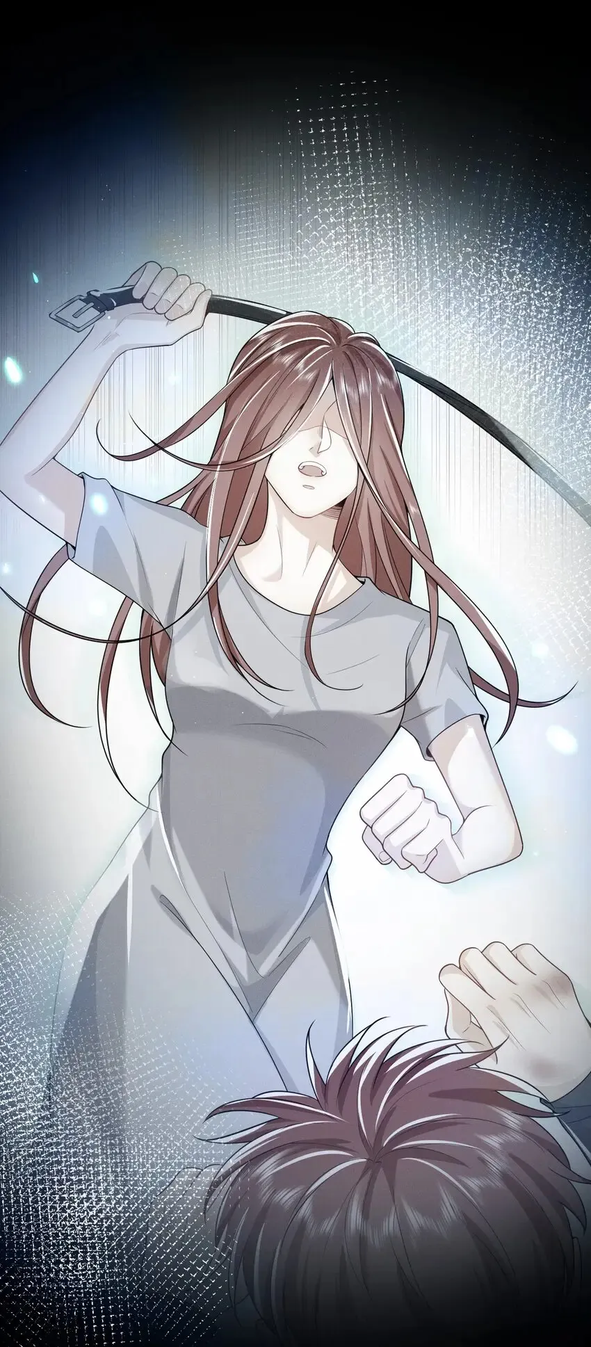 002 弟弟，你不爱我了吗？ 第27页