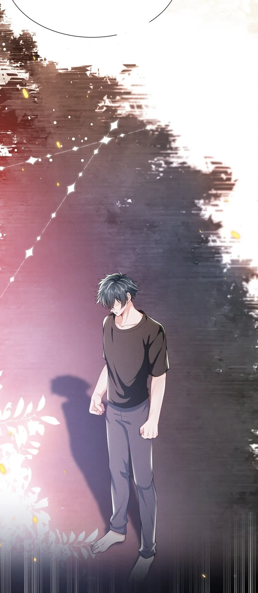 035 打屁股？！ 第21页