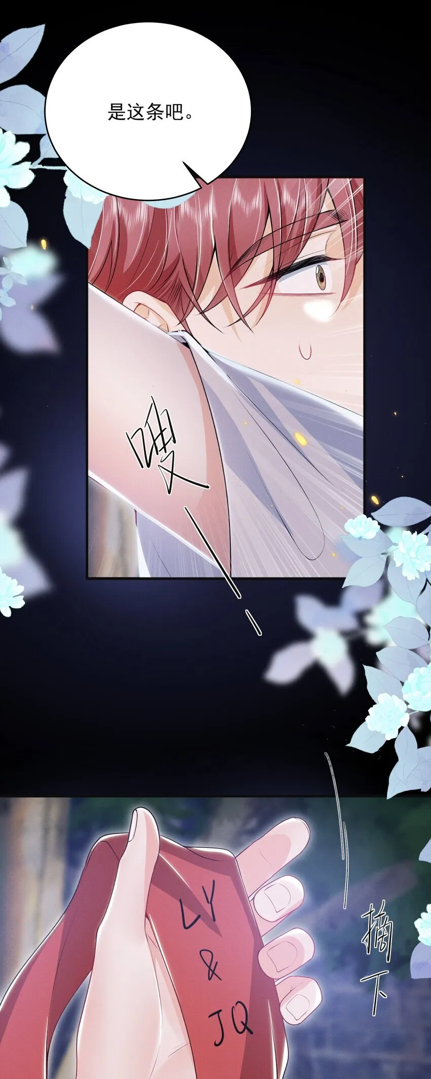048 今晚月色真美！ 第11页