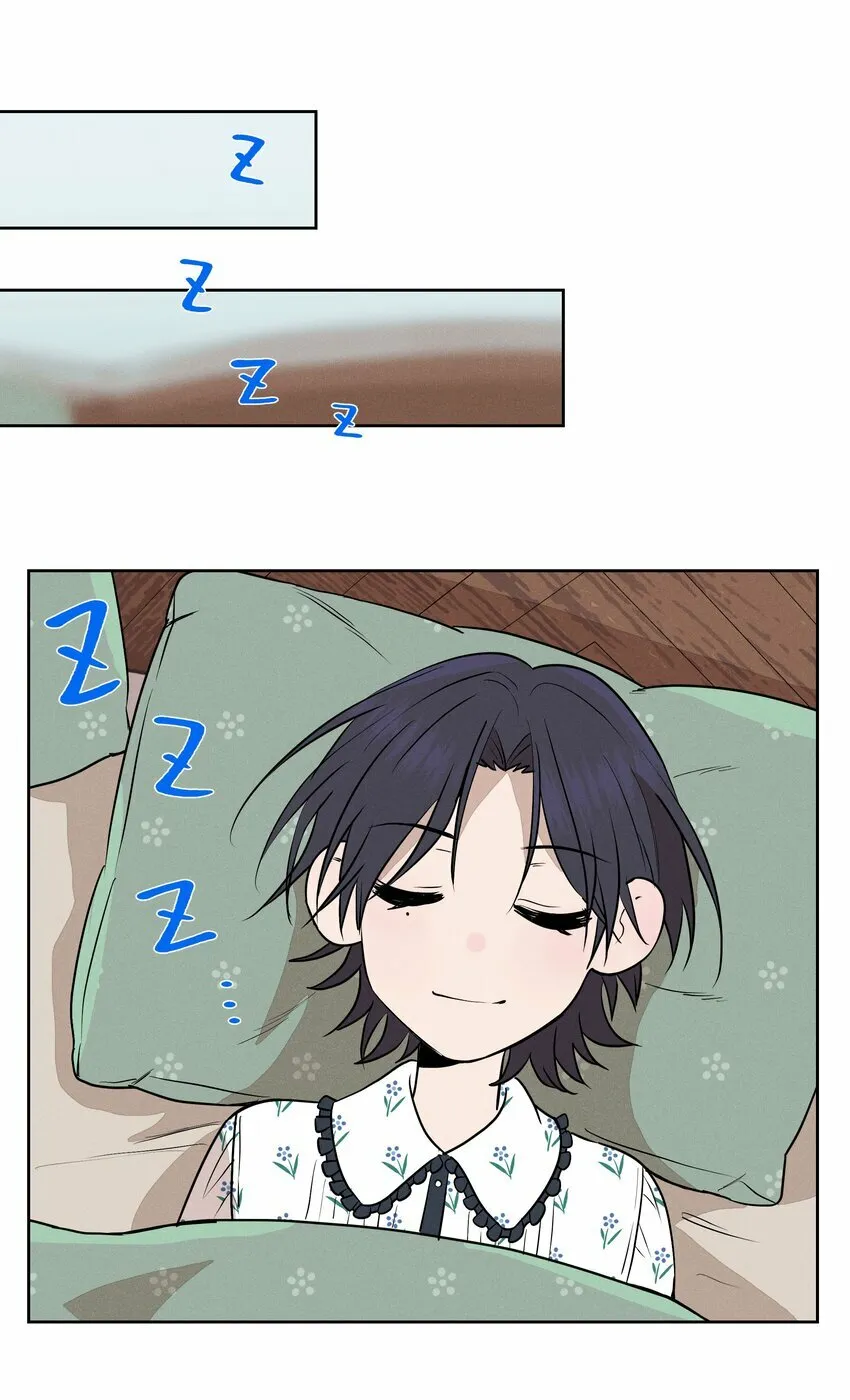 第十六话 言初的决定 第1页
