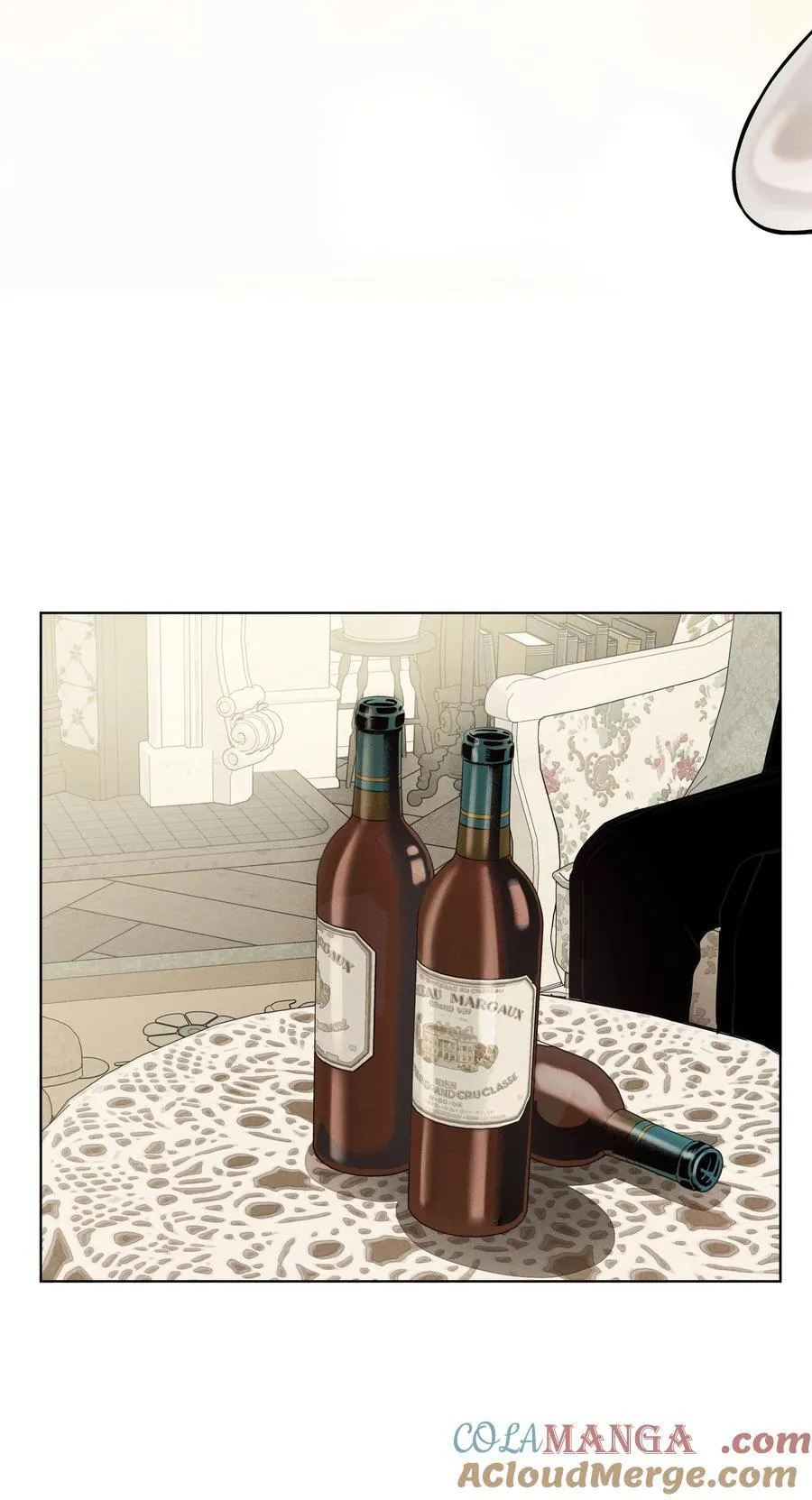 第六十话 杯中酒与眼前人 第40页