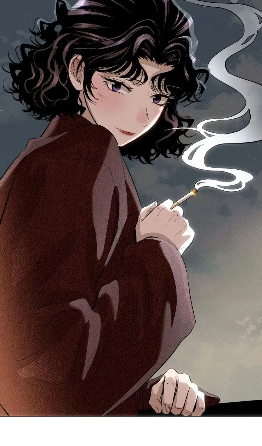 第八十二 心贴着心 第17页
