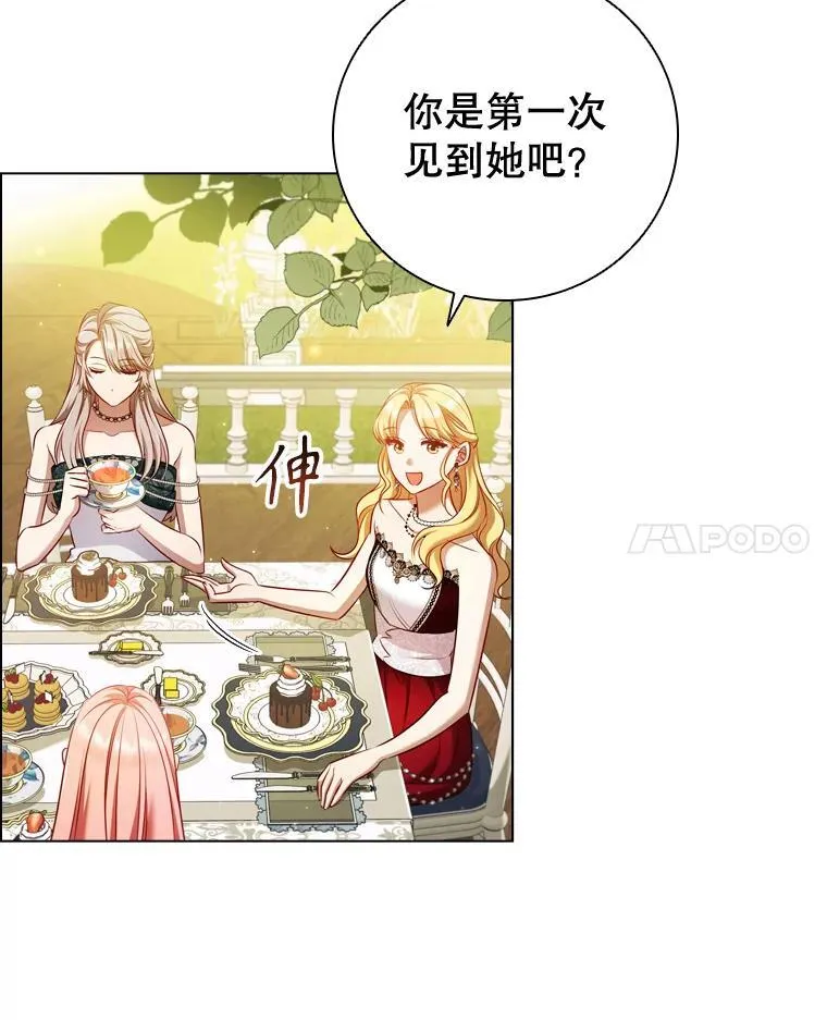 63.茶话会 第95页