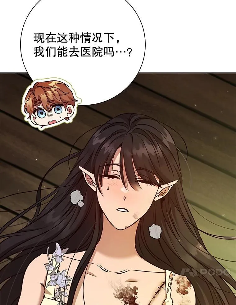 90.精灵 第111页