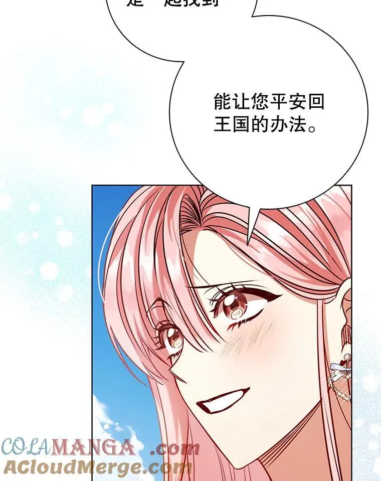 95.回王国的办法 第33页