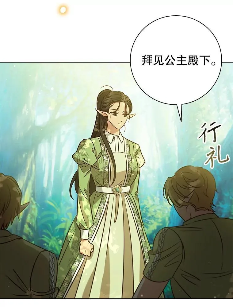 97.精灵王国 第99页