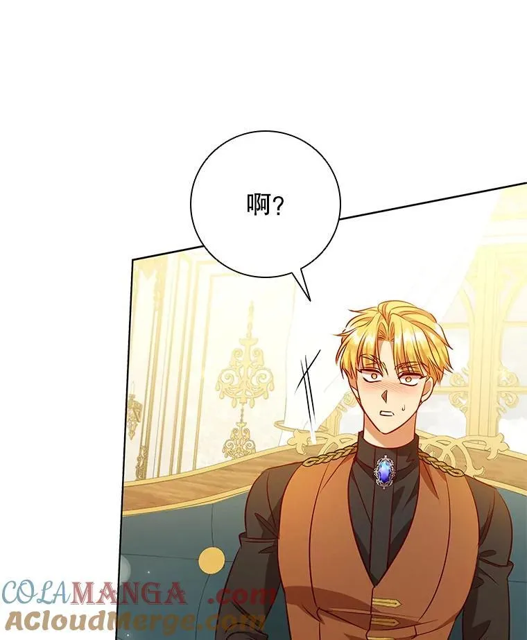 112.皇太子的礼物 第29页
