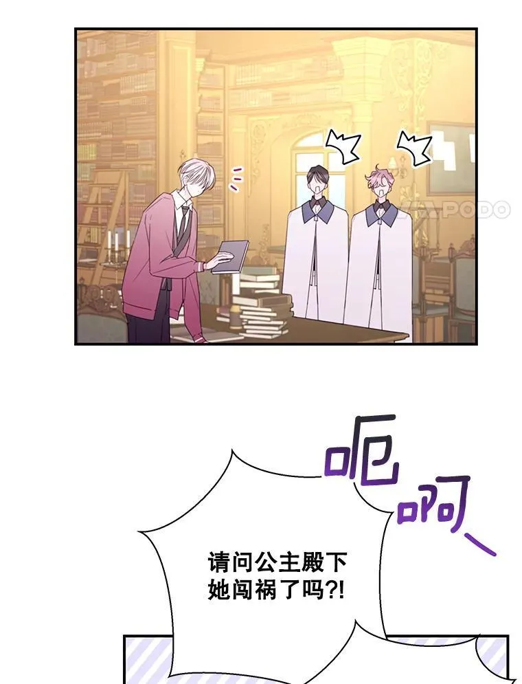 28.偶遇公主 第26页