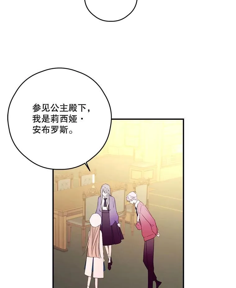 28.偶遇公主 第35页