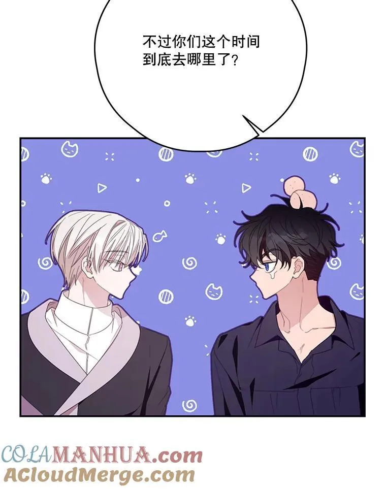 53.利奥的往事 第13页