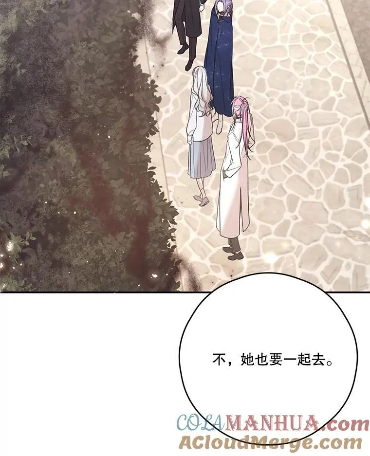 67.德蕾雅花之死 (本季完) 第29页