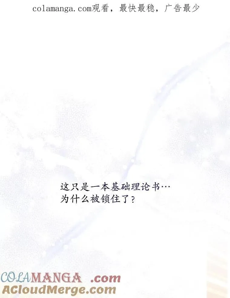 71.魔法基础理论 第1页