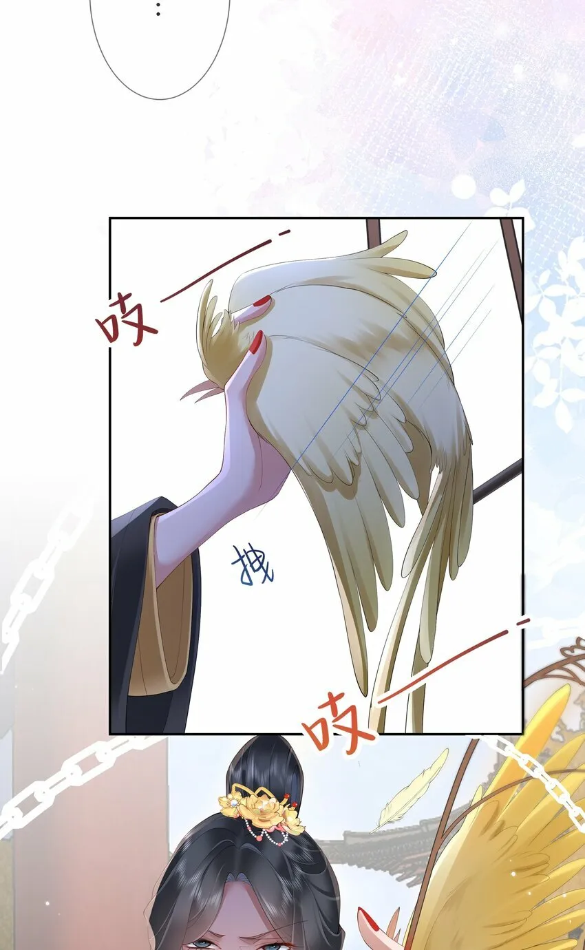 第九话 今宵好向郎边去 第11页