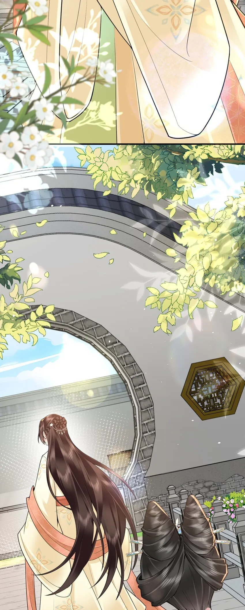 021 薄汗轻衣透 第23页