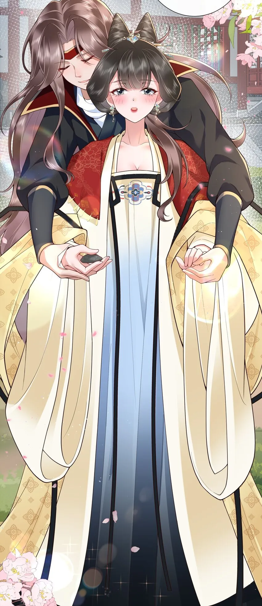 024 水是眼波横 第21页