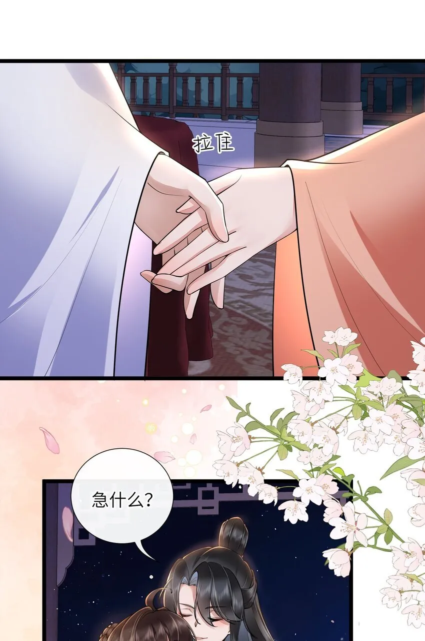 034 一日看尽长安花 第26页