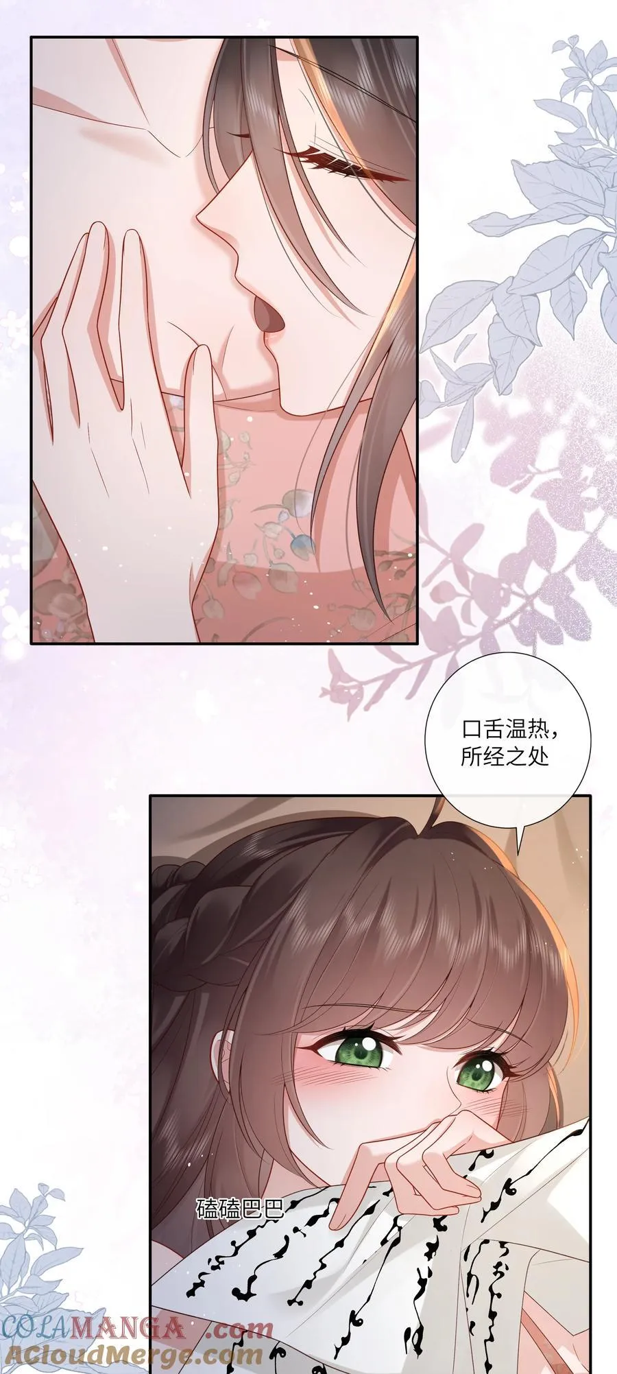 064 绛绡缕薄冰肌莹 第17页