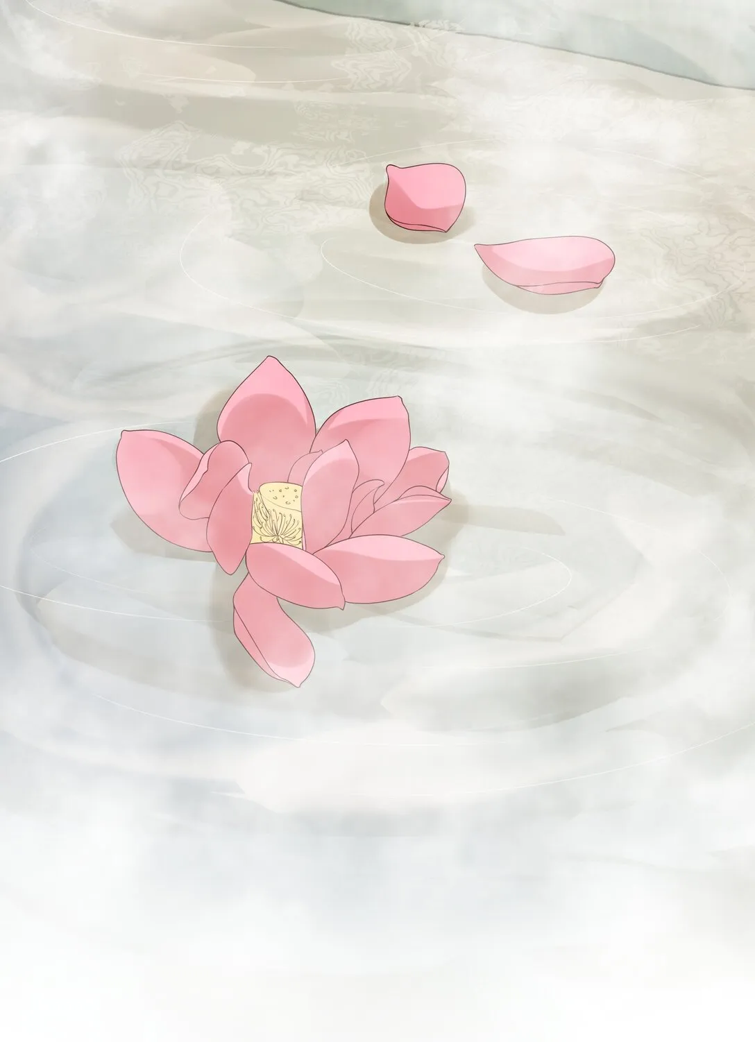 071 芙蓉帐底奈君何 第10页