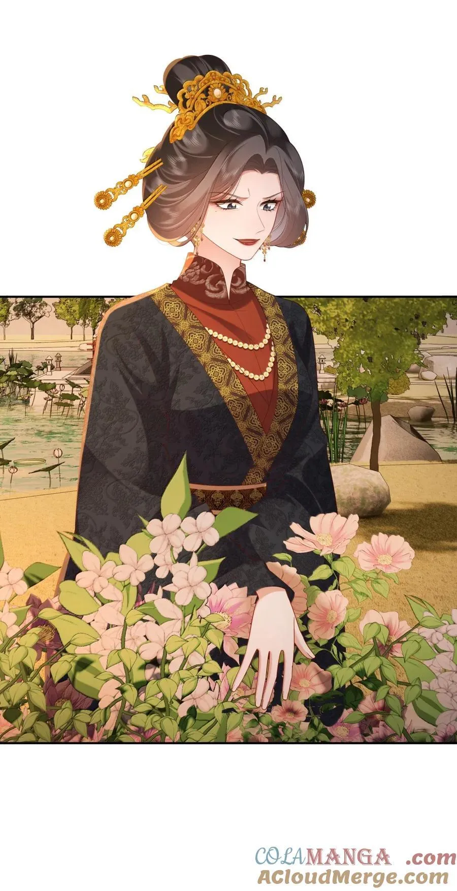 080 机关算尽太聪明 第9页