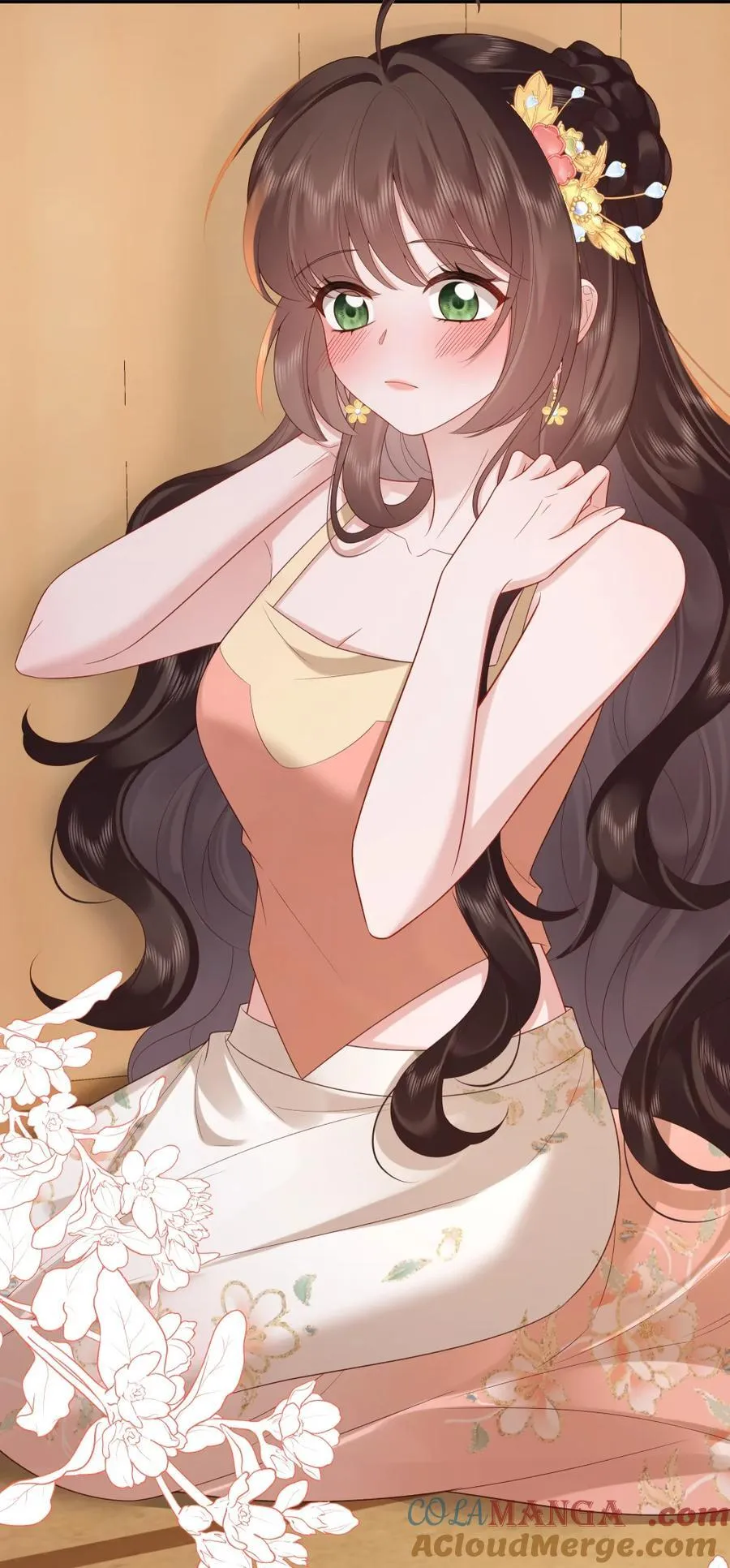 092 婉伸郎膝上 第27页