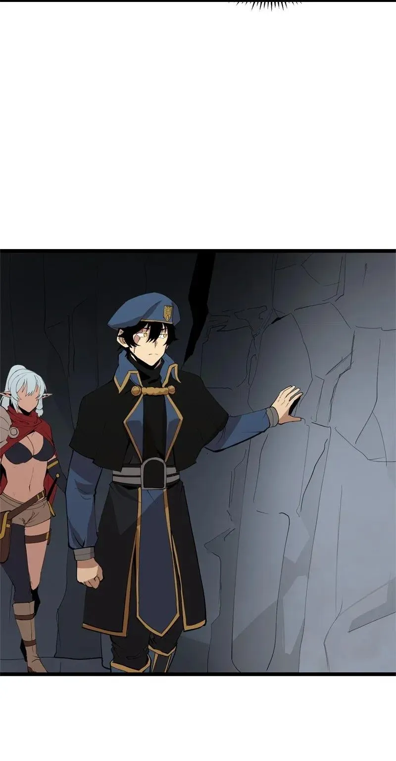 S2-19 奇怪的副本 第38页