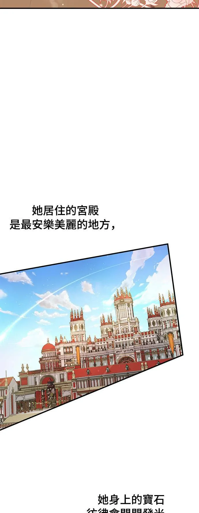 第1话 落魄王女的隐密闺房 第24页