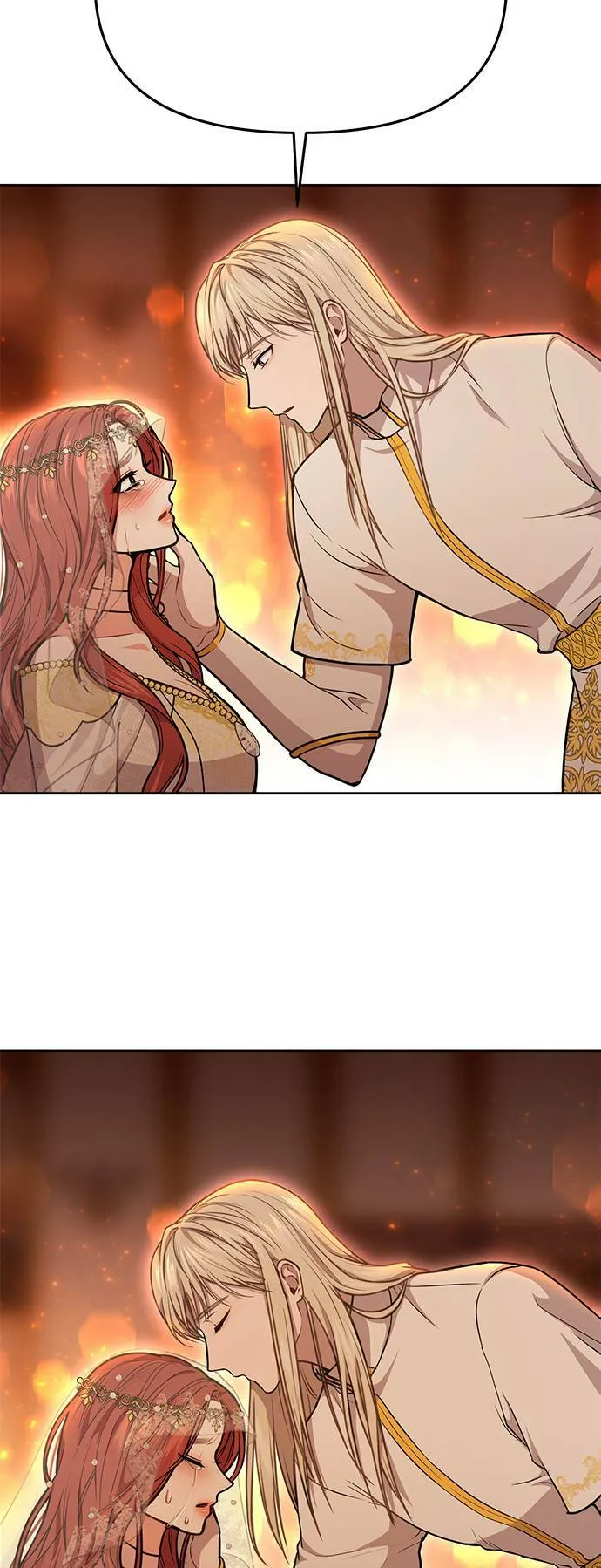 第10话 背德的祭司与隐密的寝室 第58页