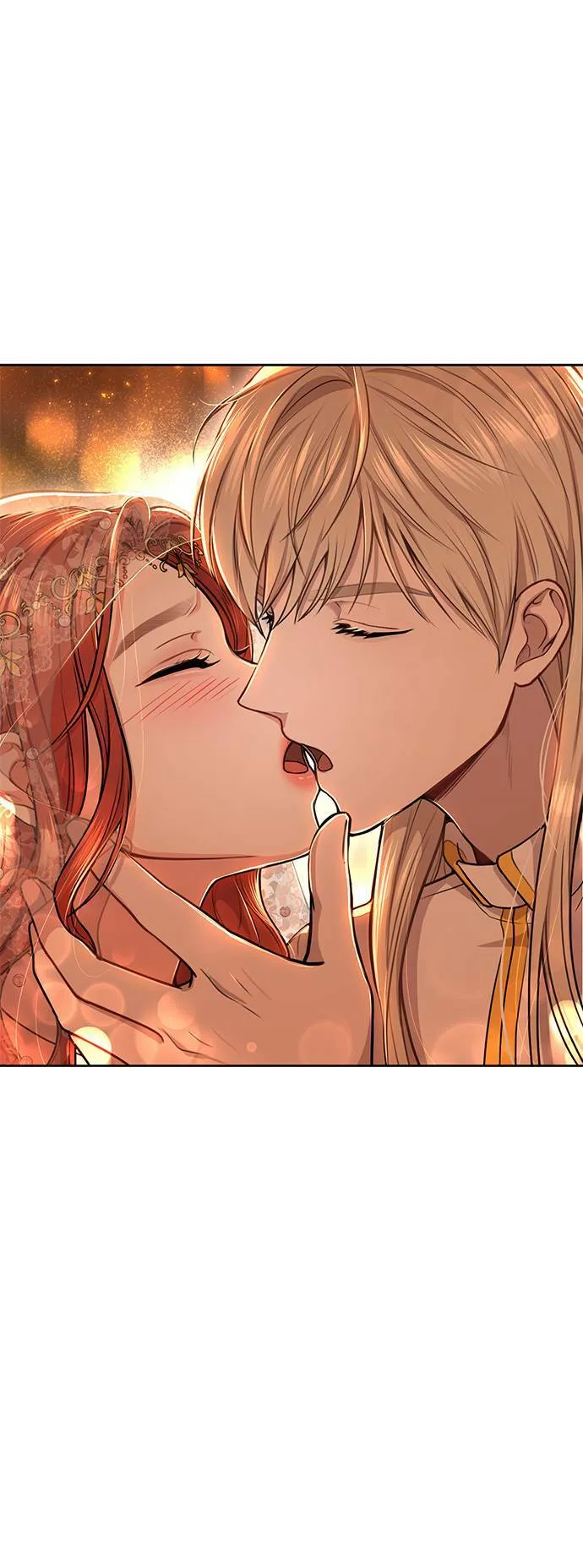 第10话 背德的祭司与隐密的寝室 第62页