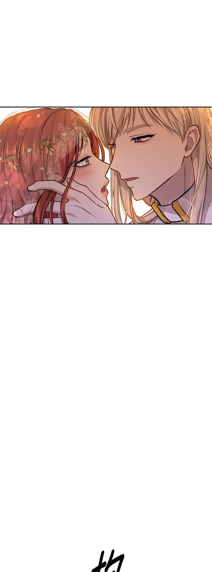 第10话 背德的祭司与隐密的寝室 第63页
