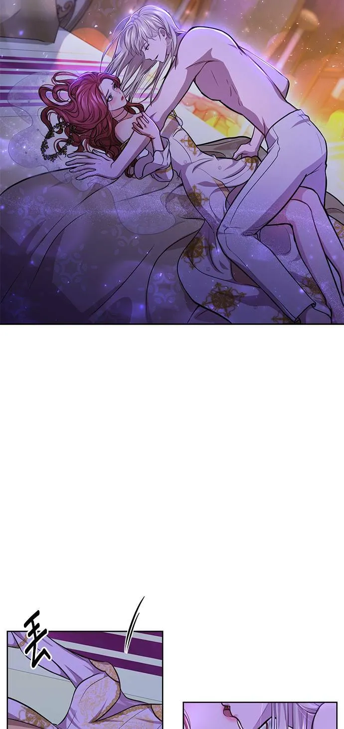 第10话 背德的祭司与隐密的寝室 第87页