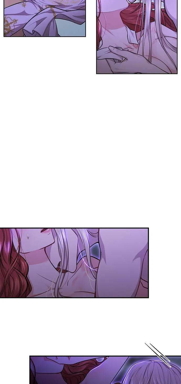 第10话 背德的祭司与隐密的寝室 第88页
