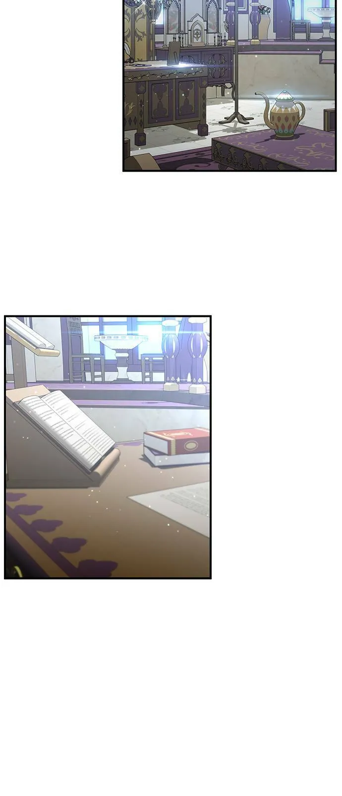 第13话 所以妳才和那家伙睡了吗？ 第6页