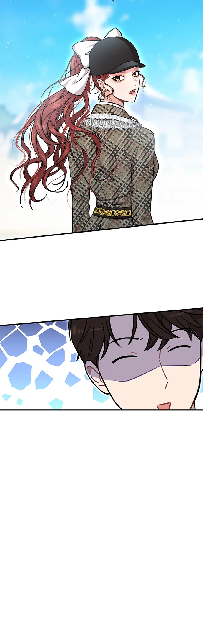 第15话 重返的荣耀 第28页