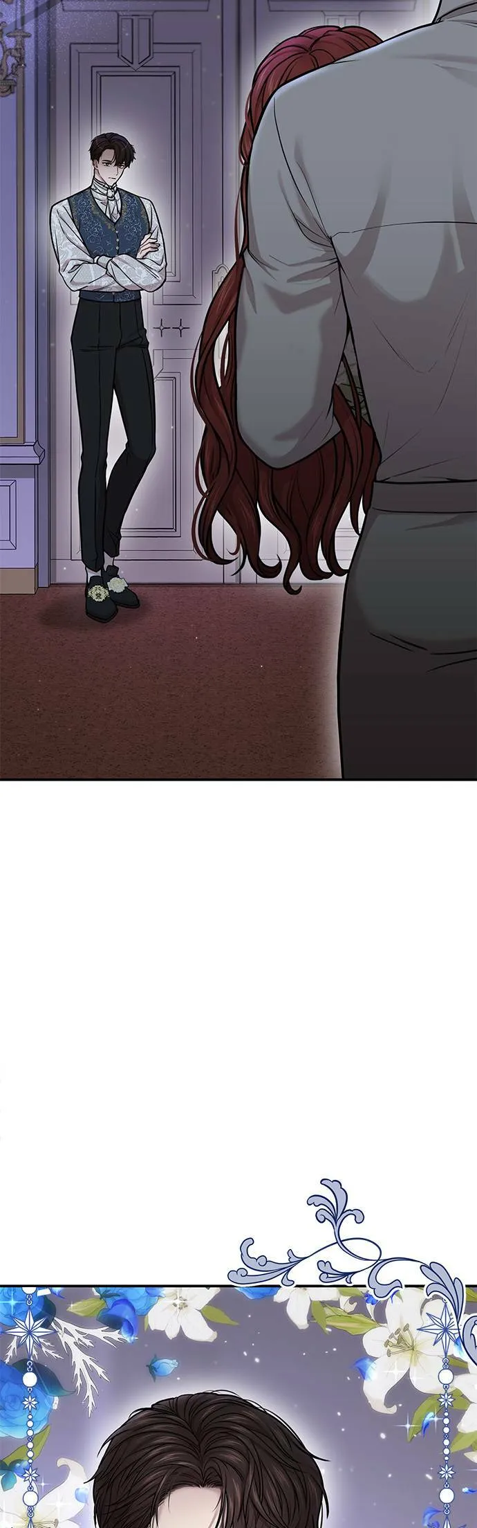 第31话 忠诚的骑士 第32页