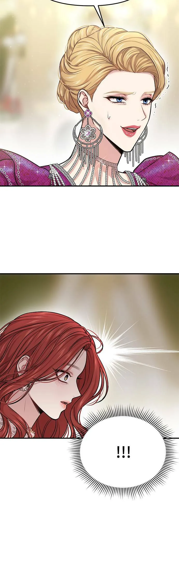 第35话 炫耀势力3 第32页