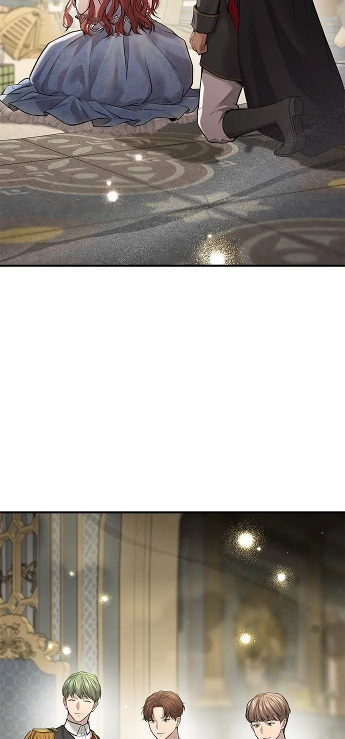 第36话 可怜的亵渎 第6页