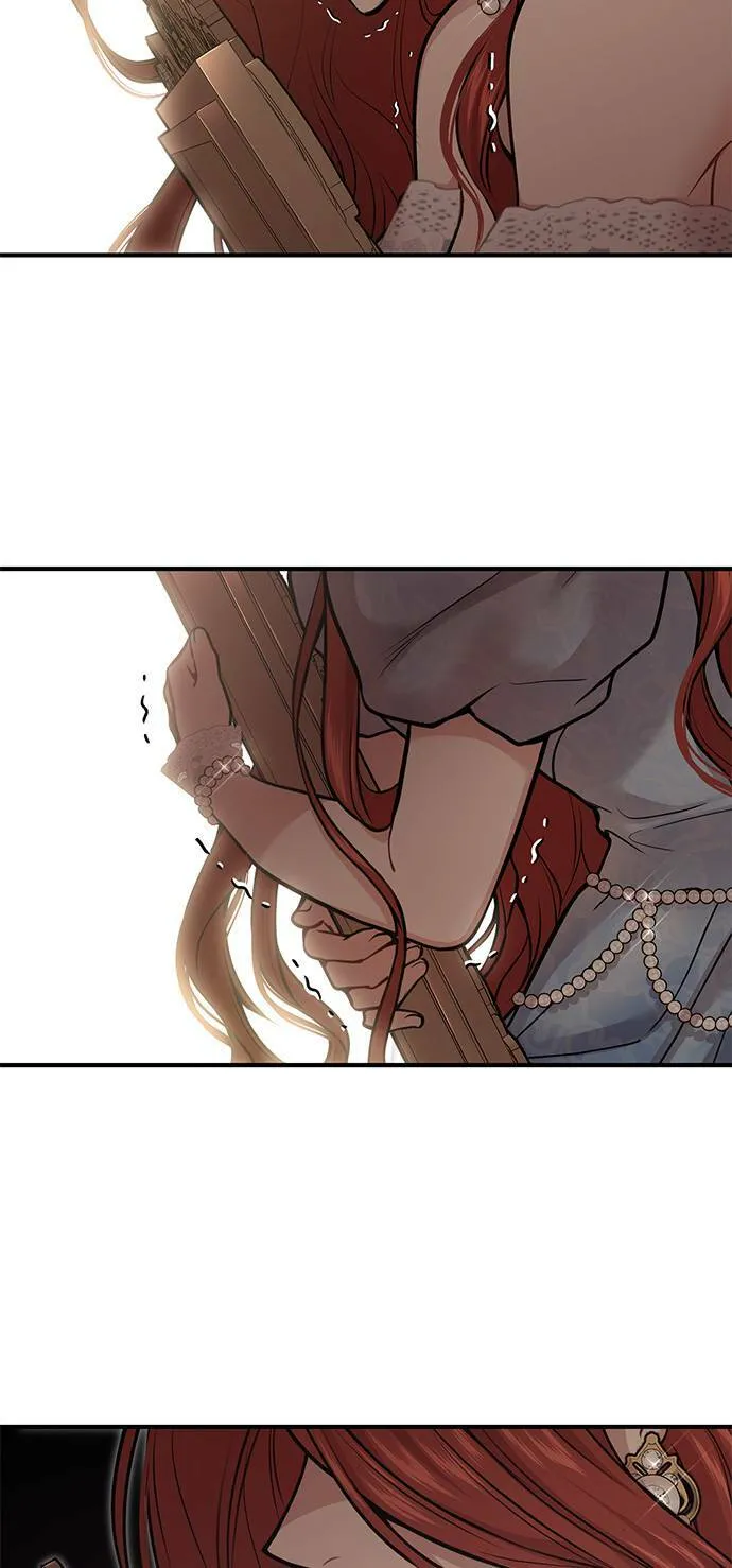 第36话 可怜的亵渎 第8页