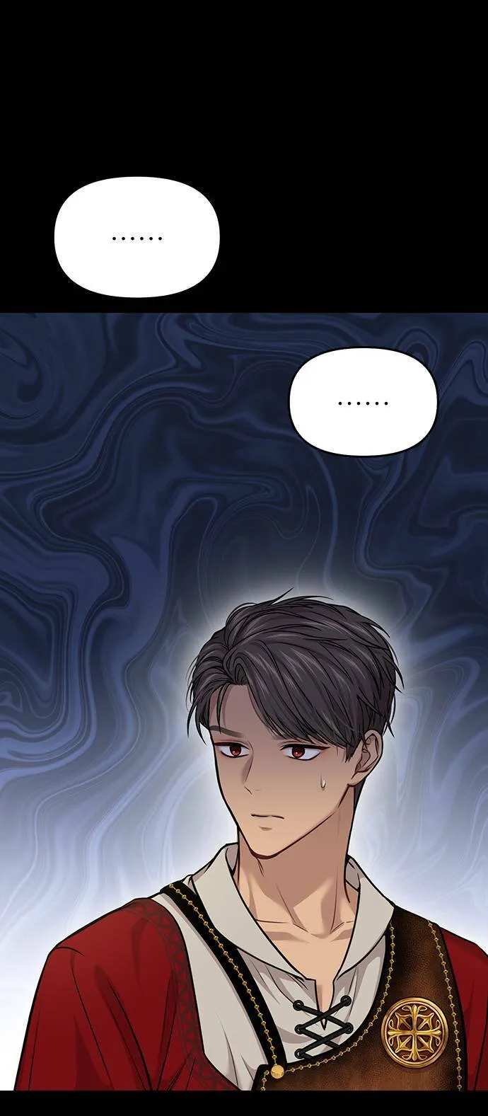 第37话 可怜的亵渎2 第61页