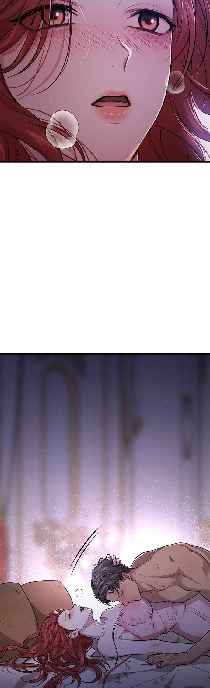 第42话 真的脱了2 第15页