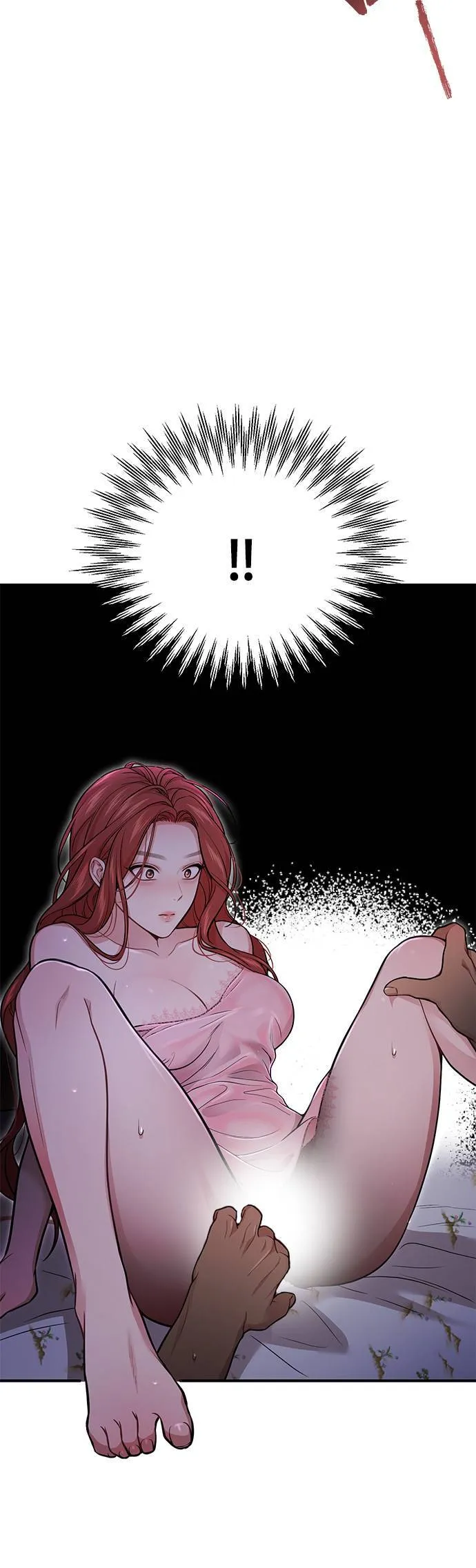 第42话 真的脱了2 第38页