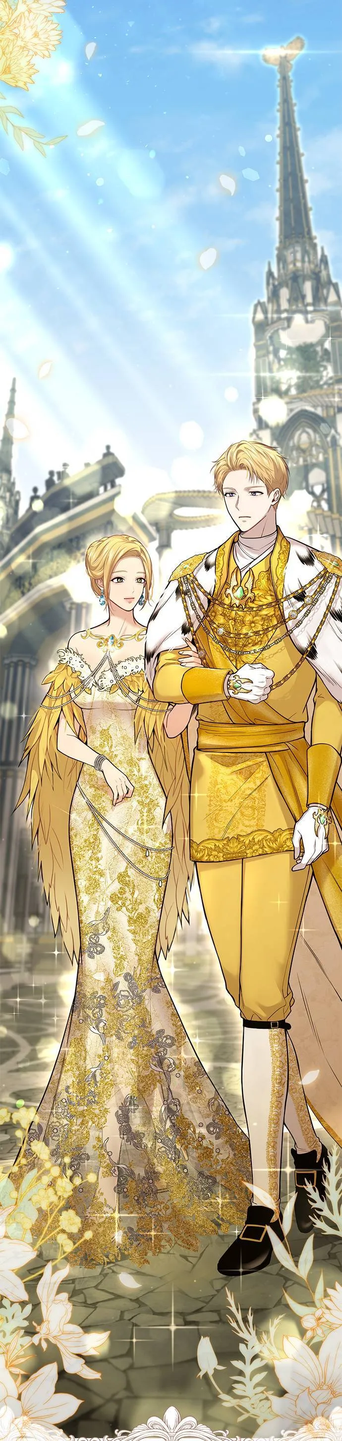 第46话 合理的怀疑 第50页
