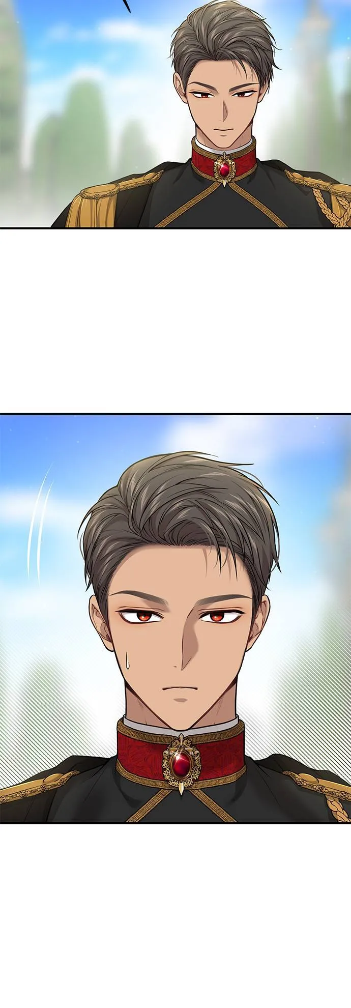 第54话 金乌鸦的搭档 第37页