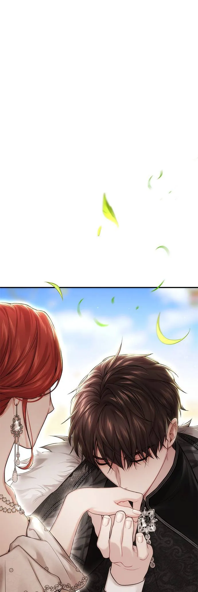 第55话 金乌鸦的搭档2 第14页