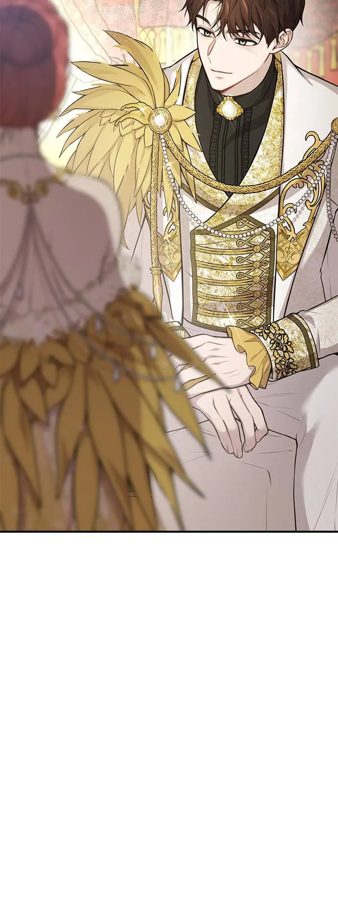 第56话 金乌鸦的搭档3 第31页