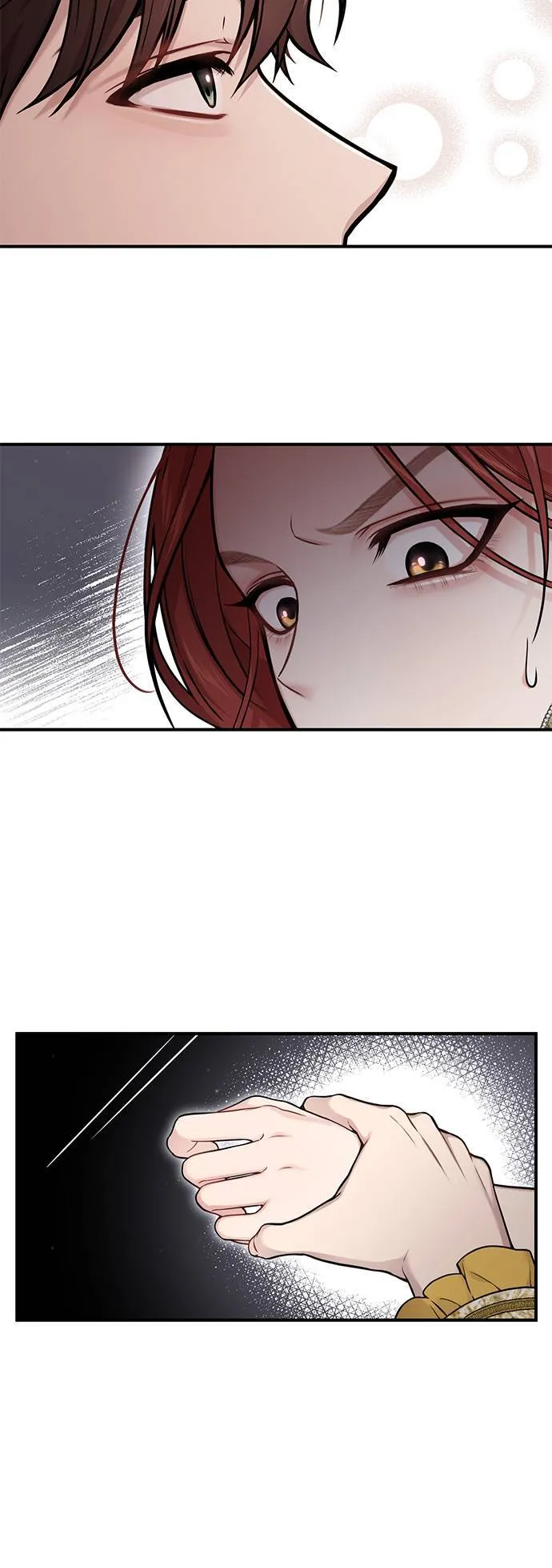 第59话 为何现在才？ 第61页