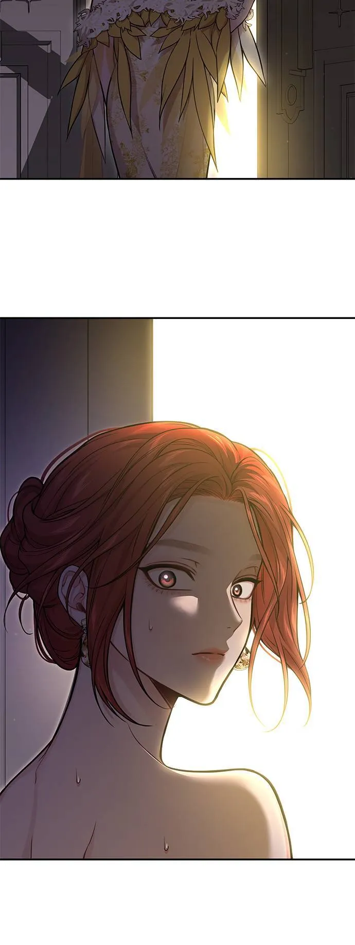 第61话 妳是谁？2 第6页